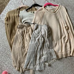 50 Shade of Beige LOT